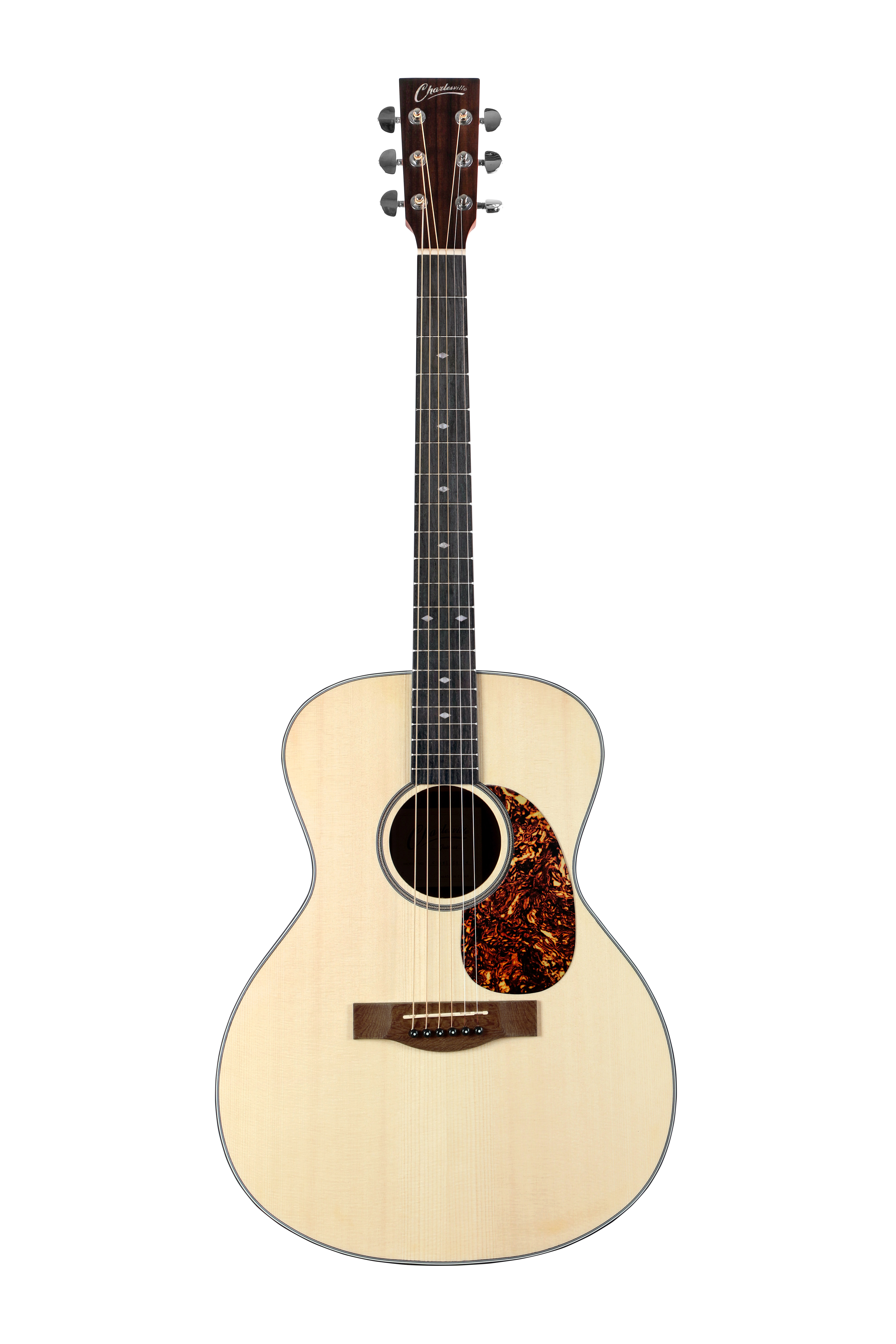 Acoustic GA-RW